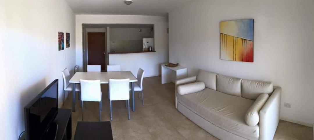 Duna 6 Mar de Las Pampas Exterior photo