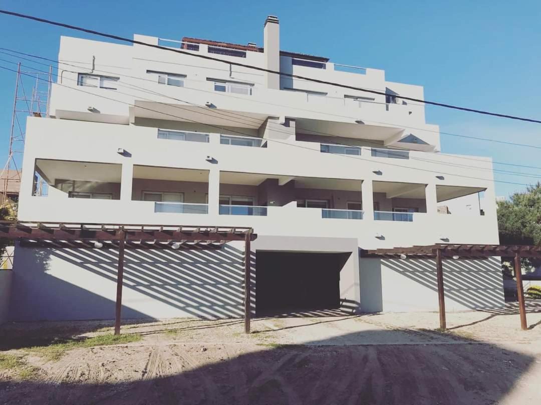 Duna 6 Mar de Las Pampas Exterior photo